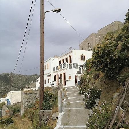Kalliopis Studio Όλυμπος Εξωτερικό φωτογραφία