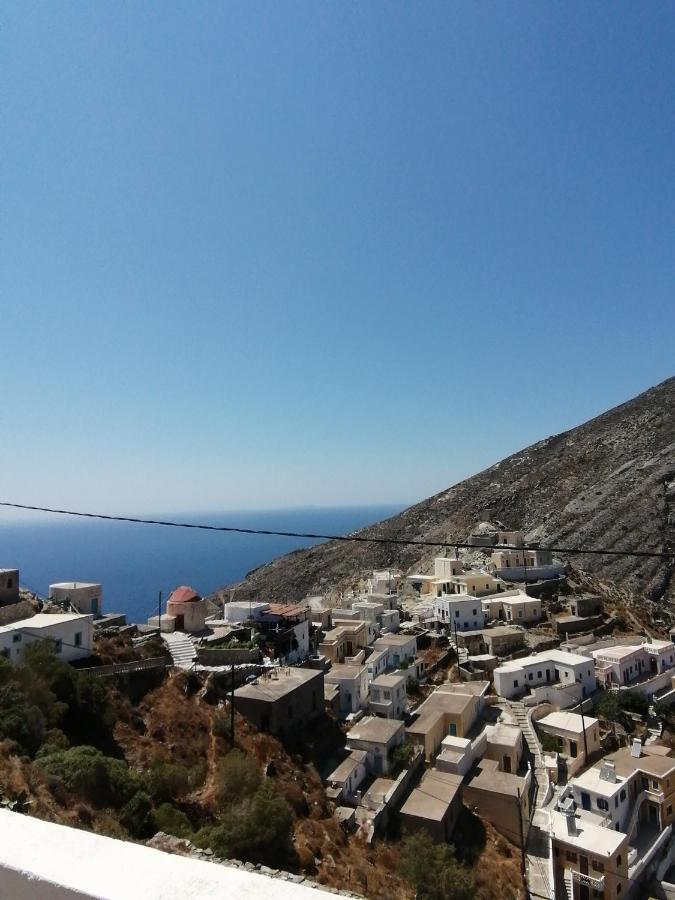 Kalliopis Studio Όλυμπος Εξωτερικό φωτογραφία